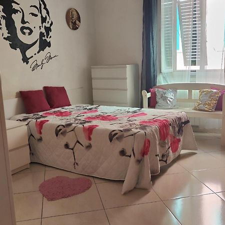 Chez Marie Daire Livorno Dış mekan fotoğraf