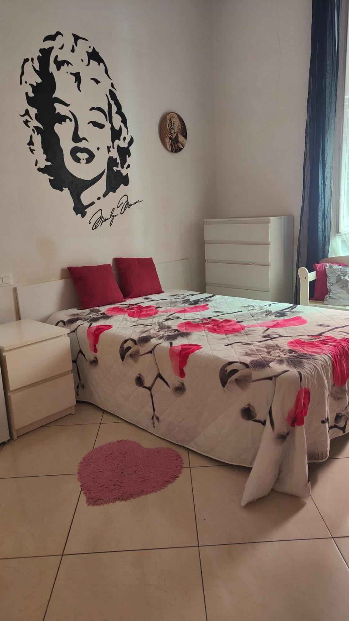 Chez Marie Daire Livorno Dış mekan fotoğraf
