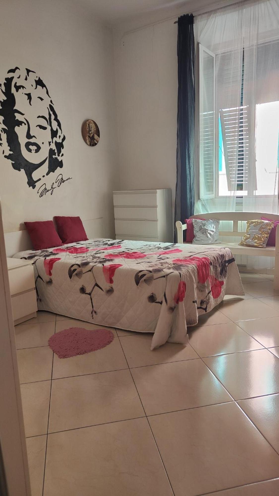 Chez Marie Daire Livorno Dış mekan fotoğraf