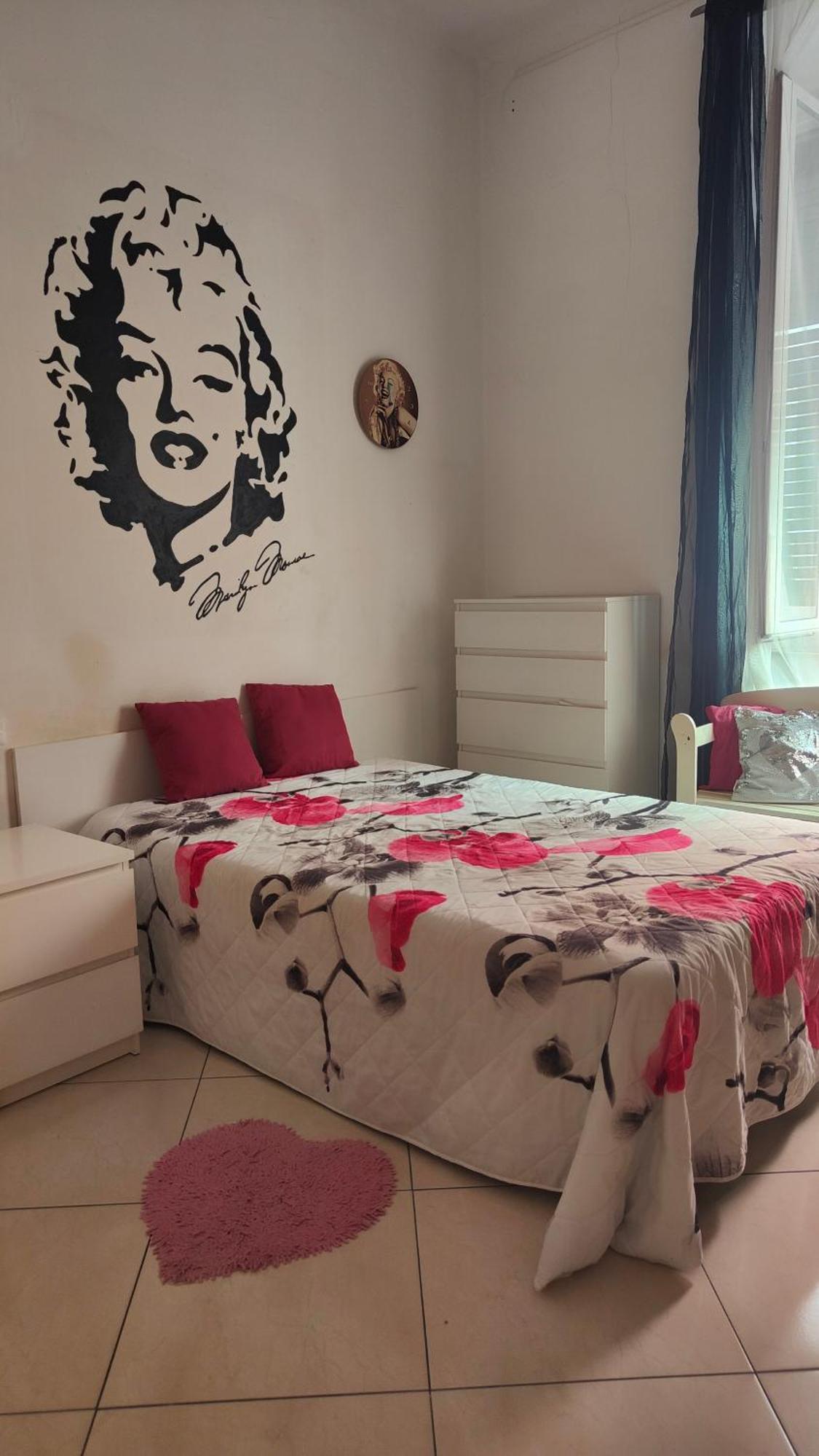 Chez Marie Daire Livorno Dış mekan fotoğraf
