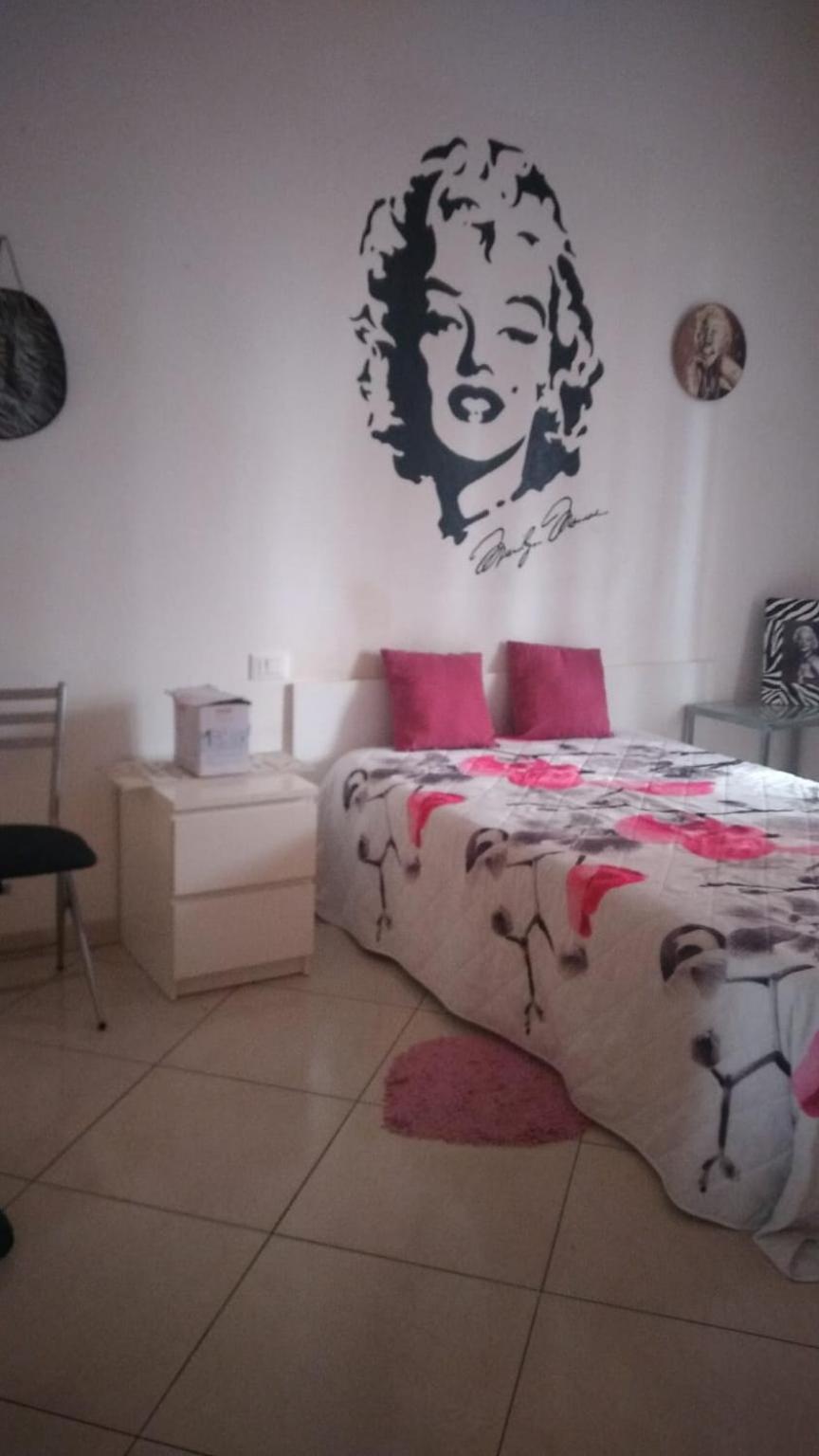 Chez Marie Daire Livorno Dış mekan fotoğraf