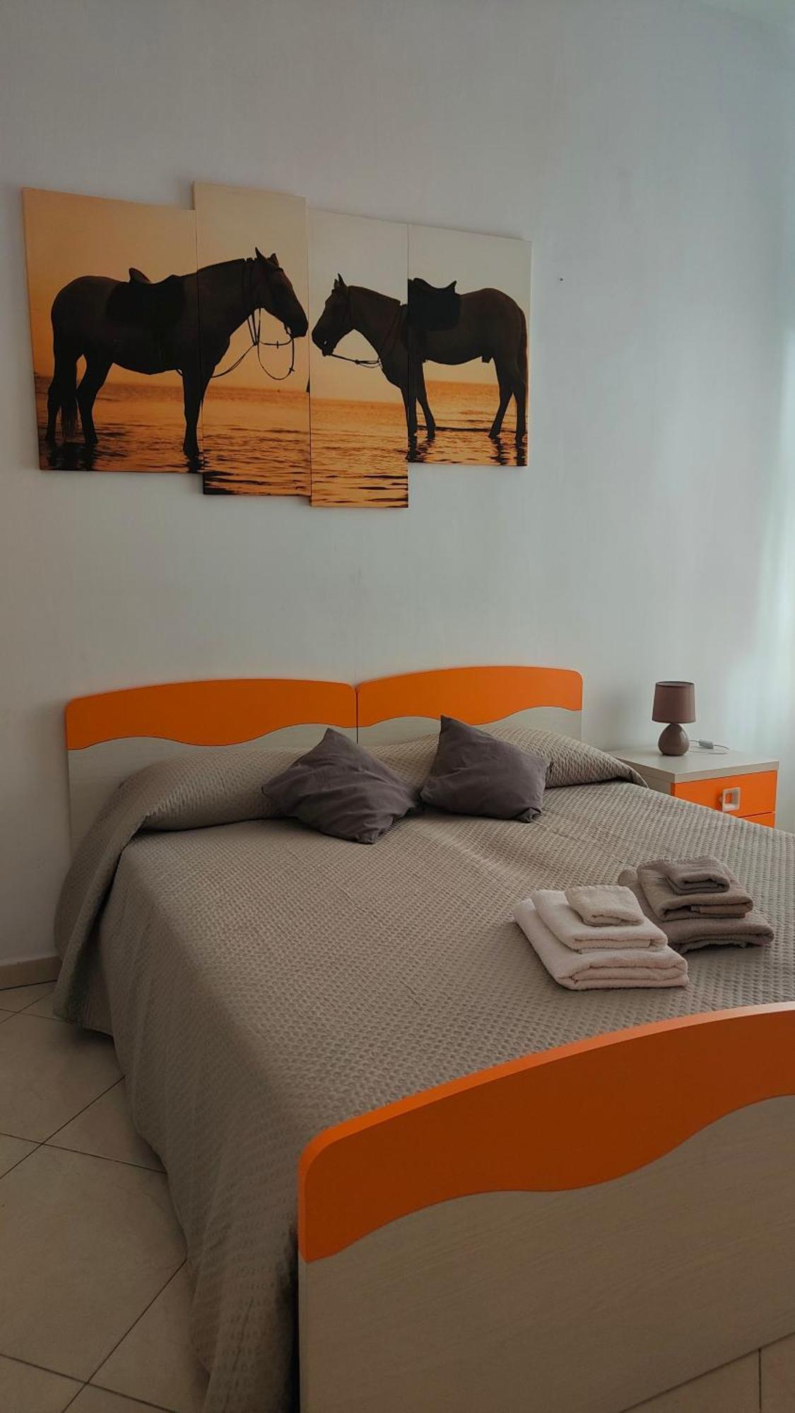 Chez Marie Daire Livorno Dış mekan fotoğraf