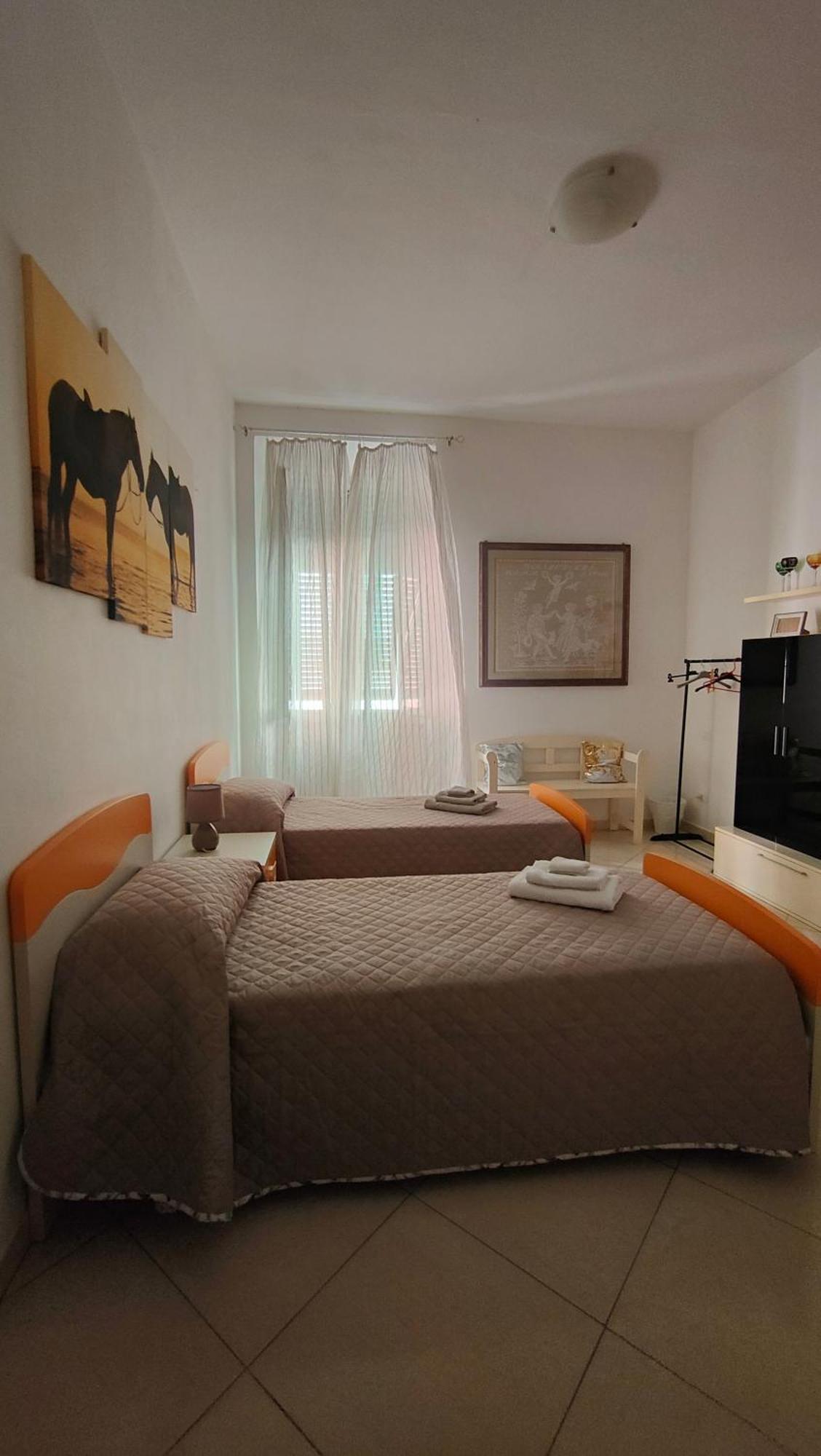 Chez Marie Daire Livorno Dış mekan fotoğraf