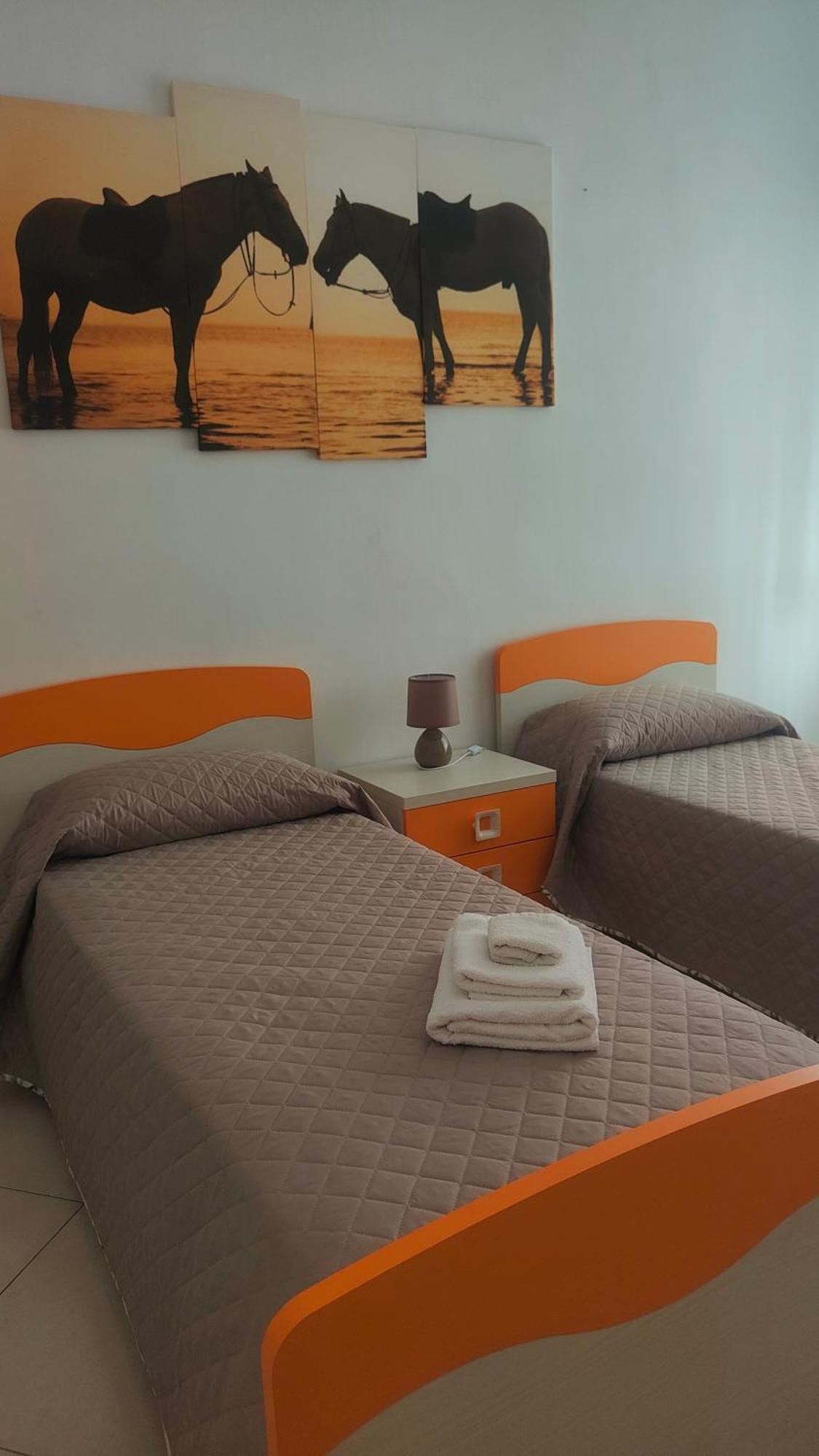Chez Marie Daire Livorno Dış mekan fotoğraf