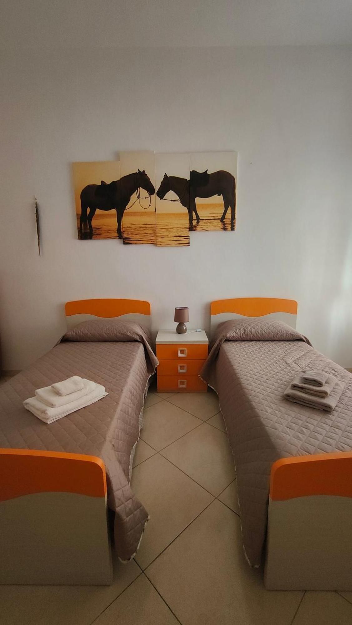 Chez Marie Daire Livorno Dış mekan fotoğraf