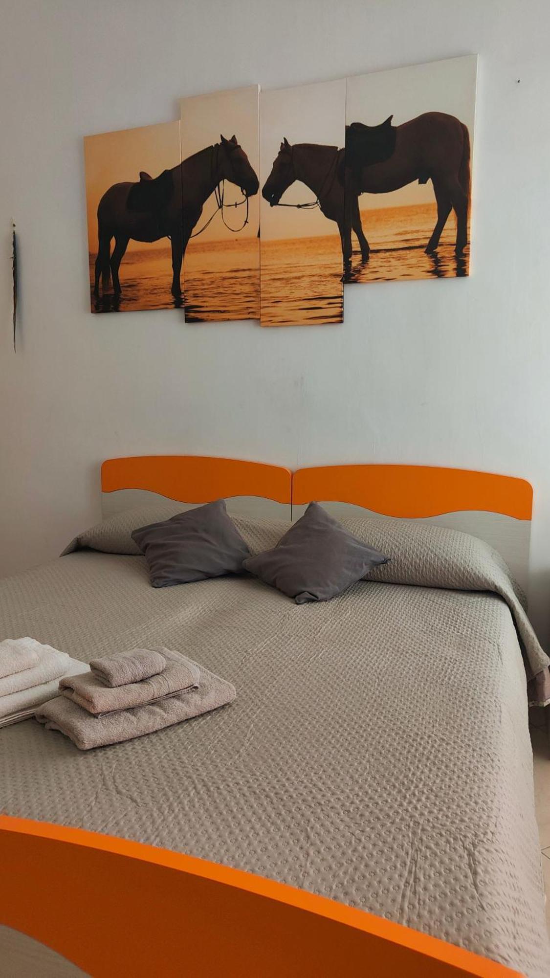 Chez Marie Daire Livorno Dış mekan fotoğraf