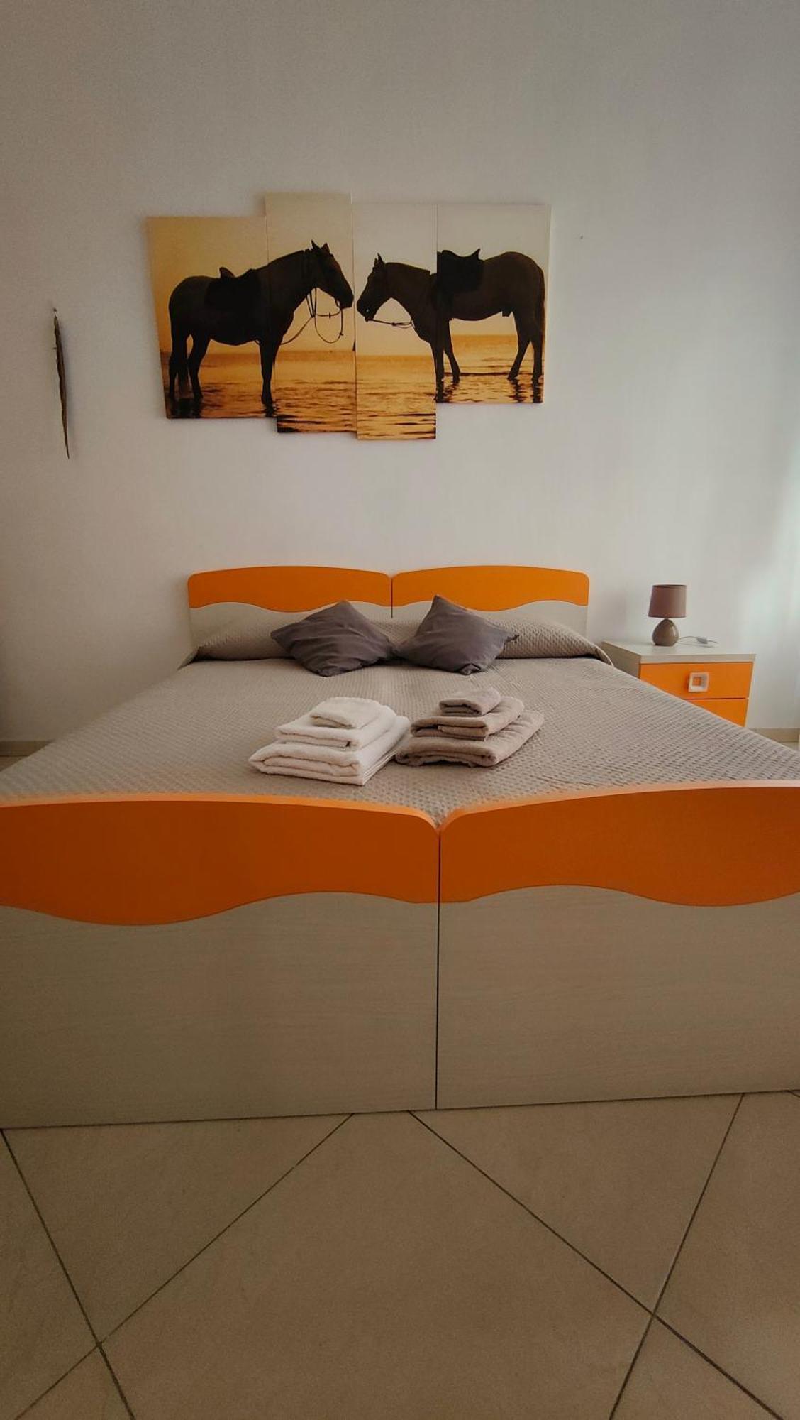 Chez Marie Daire Livorno Dış mekan fotoğraf