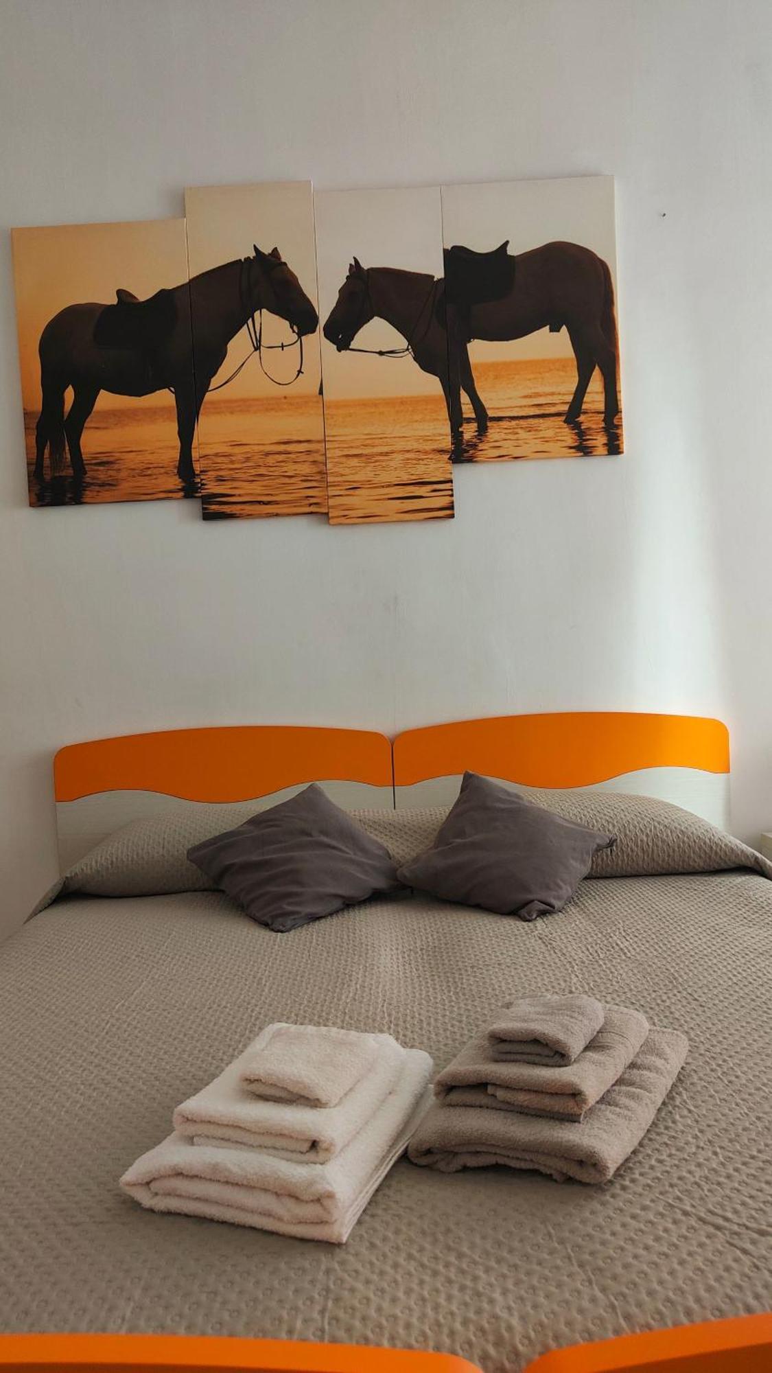 Chez Marie Daire Livorno Dış mekan fotoğraf