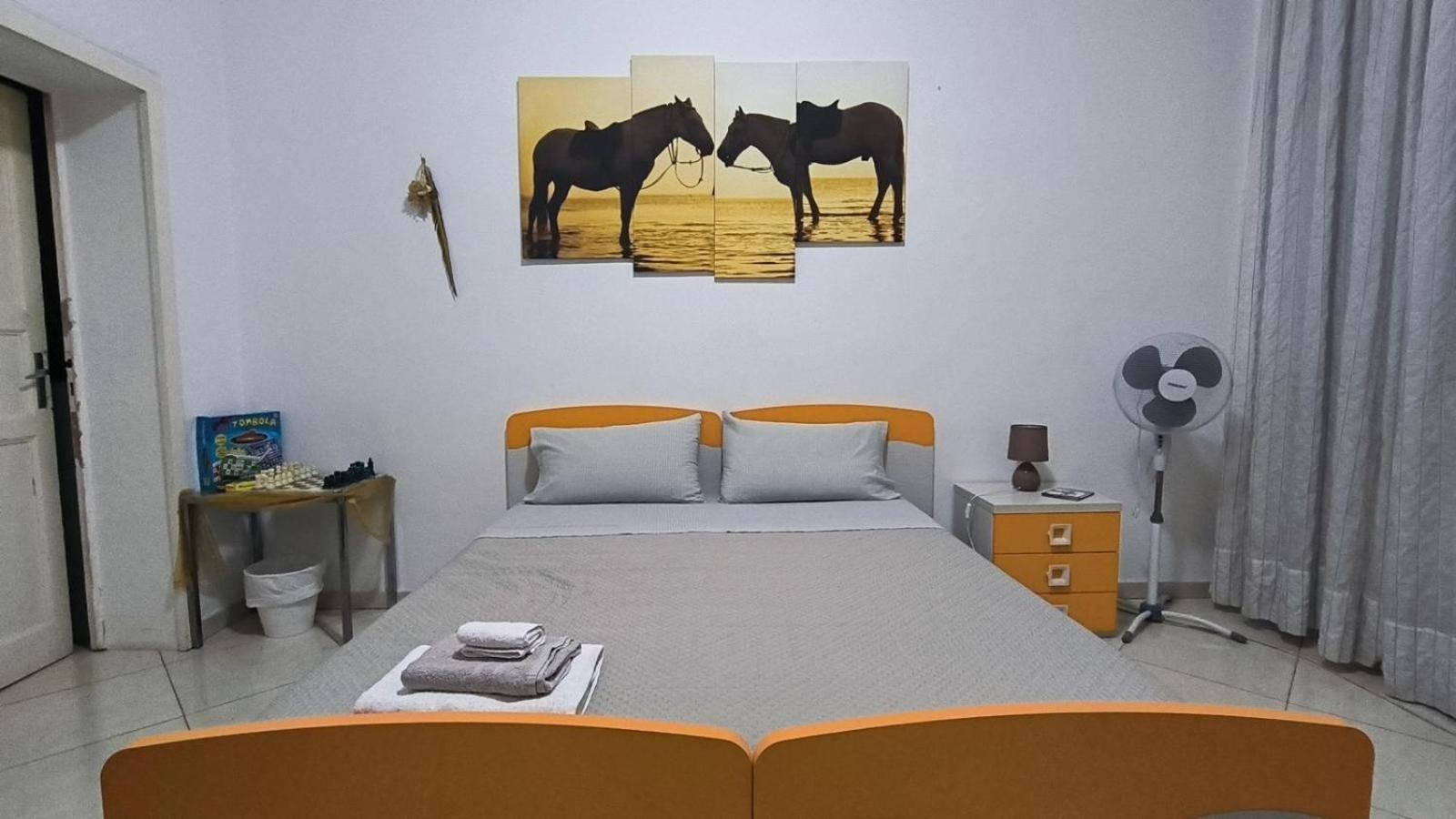 Chez Marie Daire Livorno Dış mekan fotoğraf