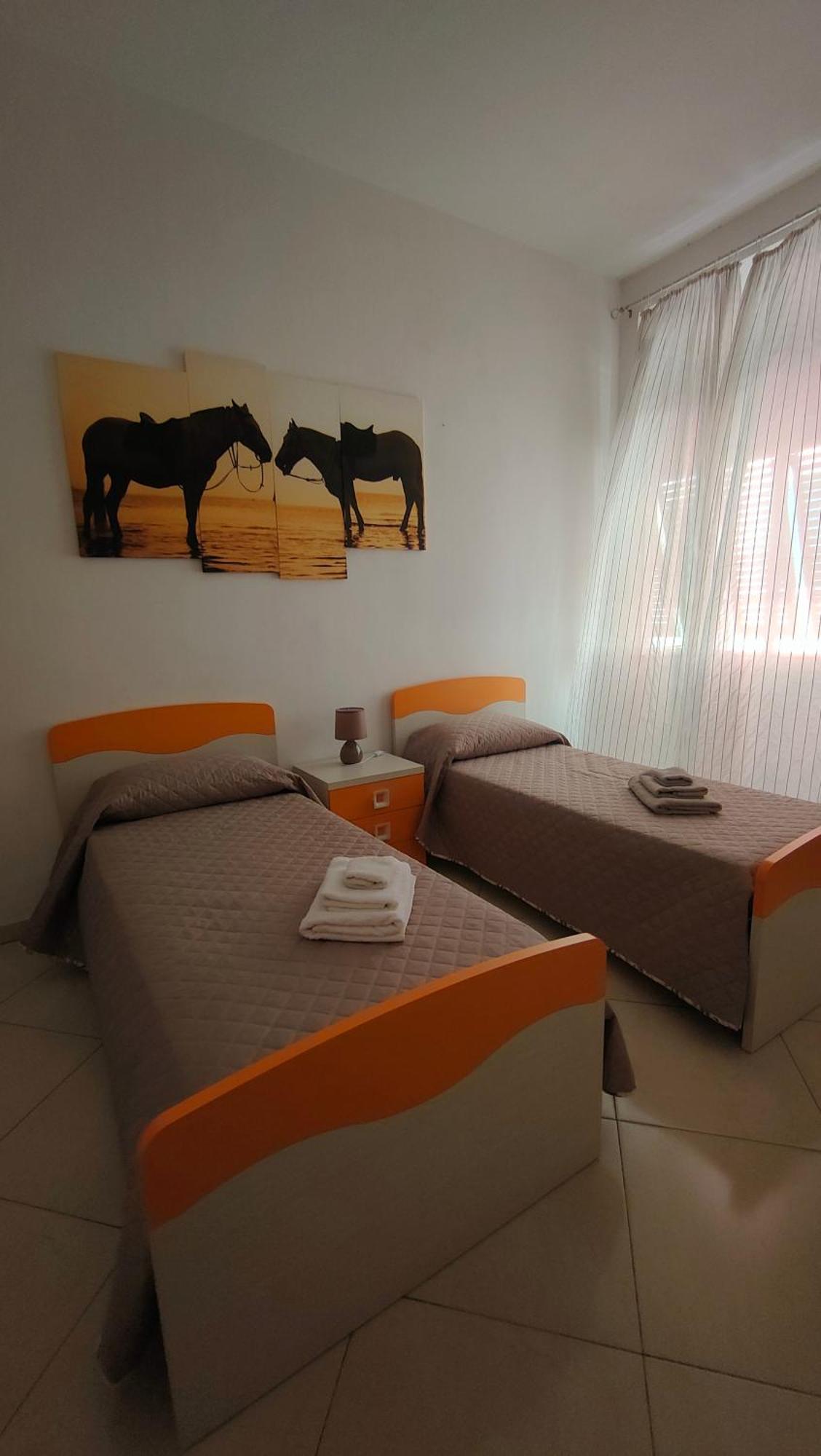 Chez Marie Daire Livorno Dış mekan fotoğraf