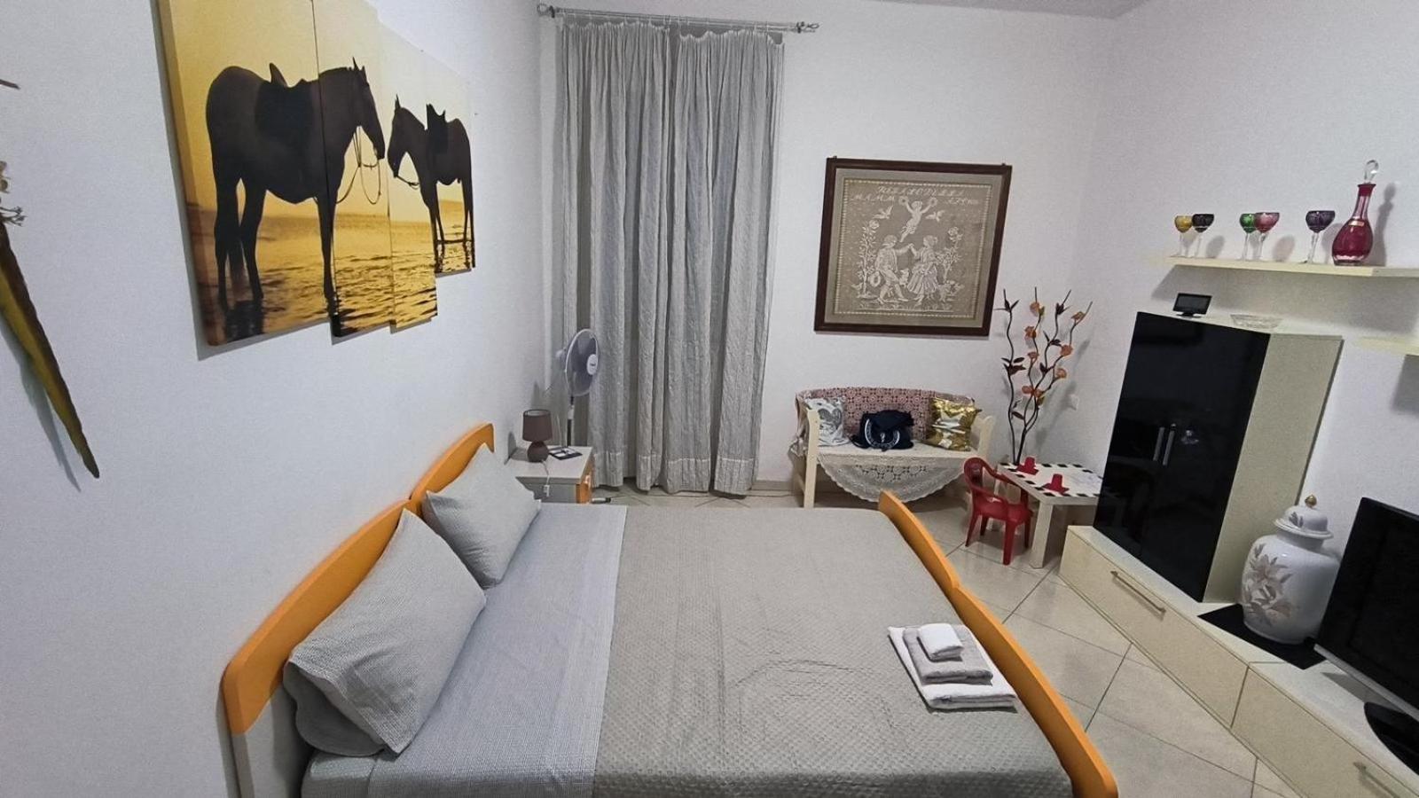 Chez Marie Daire Livorno Dış mekan fotoğraf