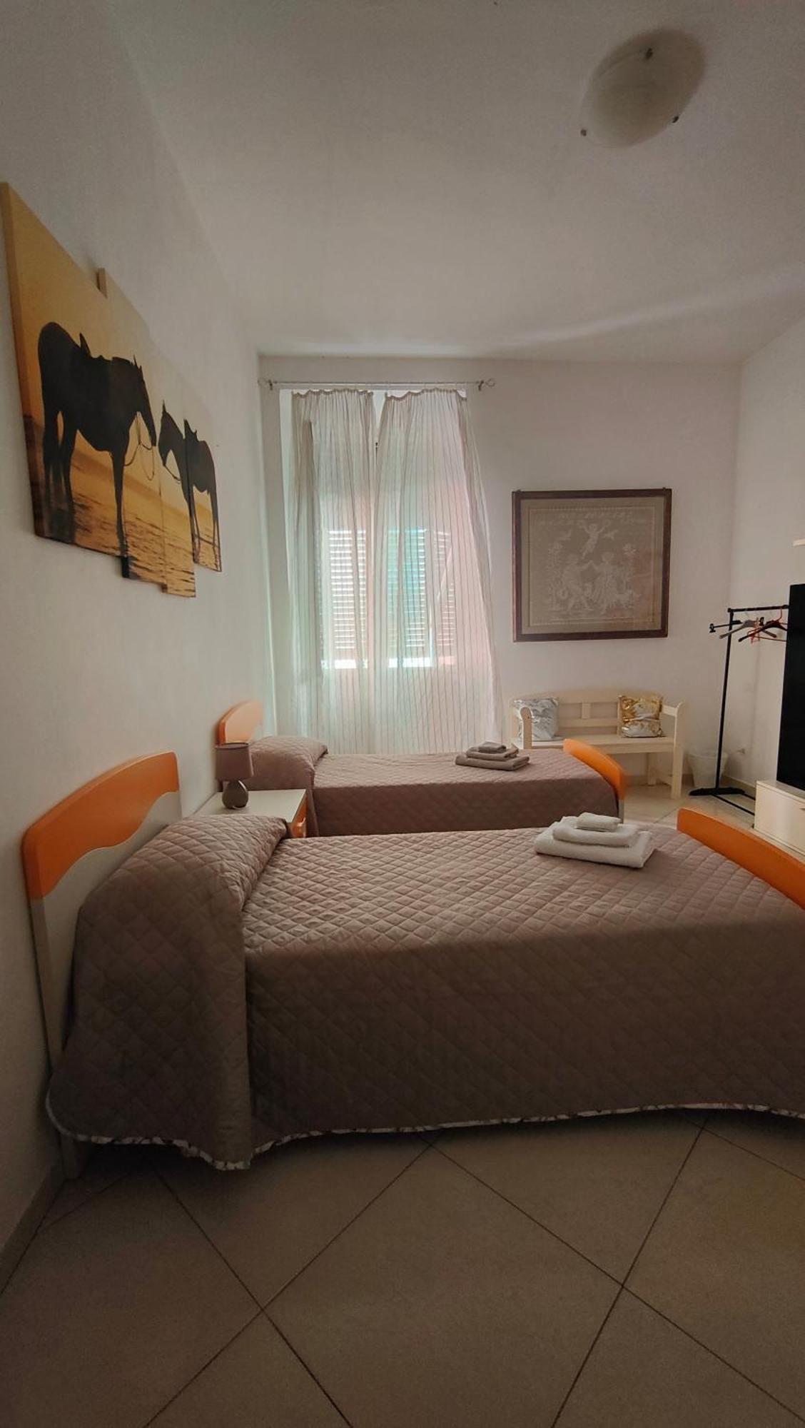 Chez Marie Daire Livorno Dış mekan fotoğraf