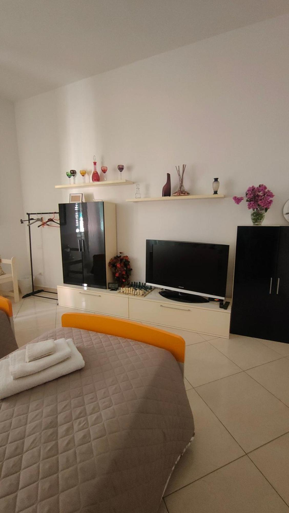 Chez Marie Daire Livorno Dış mekan fotoğraf