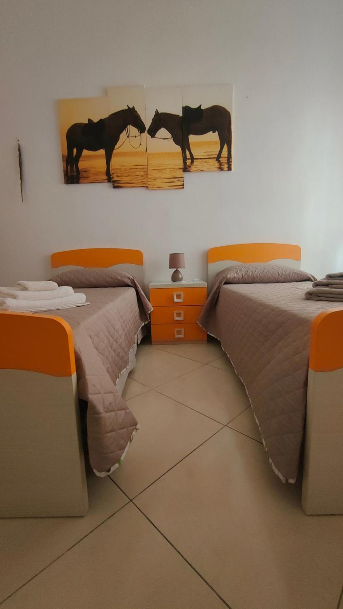 Chez Marie Daire Livorno Dış mekan fotoğraf